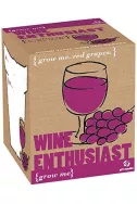 Grow Me: Wine Enthusiast
